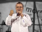 Ebrard da ultimátum a Morena: Resuelven impugnación a la encuesta o se va del partido