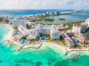 Más cuartos en Cancún y sin que crezcan los servicios, afecta la calidad de vida de la población