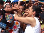 Fija Claudia en 35 millones de votos meta a 4T
