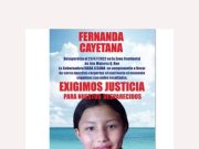 Obligarán a la FGJ a buscar a desaparecidos mediante amparos