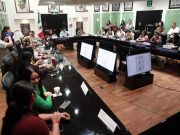 Avanza en el Congreso del Estado iniciativa para refinanciar la deuda