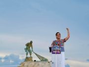 Primer Informe | Sacó Mara a más de 120 mil personas de la pobreza: “El primer paso lo dimos y nos dio grandes resultados”