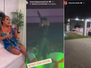 Tunden en redes a Mary Hernández; la señalan por dispendio de recursos