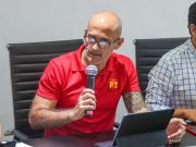 Jaguar Negro | Remueven a Hugo Alday de coordinación del PT y de la Jugocopo