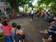 Impulsa Pablo Bustamante autonomía económica de las mujeres cancunenses