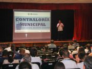 Ayuntamiento de Solidaridad capacita a funcionarios públicos