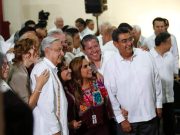 Pájaros en el Alambre | Las fotos de AMLO en su quinto informe