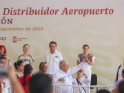 Un honor ser parte de la transformación que vivimos en Cancún: Ana Paty Peralta