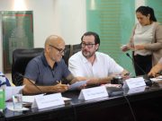 Hugo Alday promueve penas más duras contra feminicidas y perpetradores de Violencia Ácida en Quintana Roo