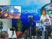 Impulsa Lili Campos obra pública donde más se necesita y para quienes más lo requieren