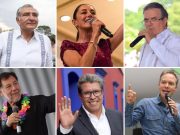 Aplazan hasta el 10 de septiembre designación de coordinador de la Defensa de la Cuarta Transformación