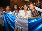Es Solidaridad, sede del XIV Congreso Nacional Iberoamericano de Guías de Turistas