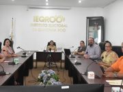 Aprueban que Ieqroo pueda firmar un convenio para perfilar los trabajos hacia las elecciones en 2024