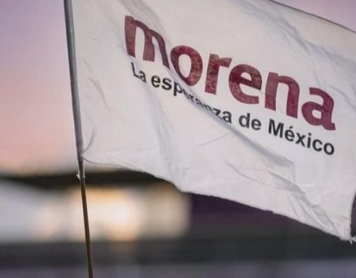 Gobernadores de la 4T respaldan resultados de la encuesta