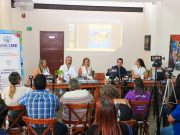 Invita Gobierno de Solidaridad y Amexme a participar del “Foro Regional 2030 Encuentro de Líderes Empresariales”