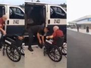Retorna Jean Succar Kuri al cereso de Cancún