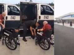 Retorna Jean Succar Kuri al cereso de Cancún