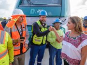 Las vías de la transformación traerán justicia social a Quintana Roo: Mara Lezama