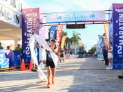 Con éxito, se realizó el «Medio Maratón Playa del Carmen por la Paz 2023»