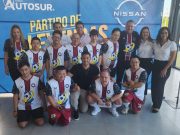 Clásico de leyendas hace equipo con Fut Down Quintana Roo