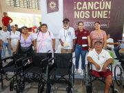 Destaca Ana Paty Peralta más de 40 mil gestiones en 14 Jornadas de Atención Ciudadana