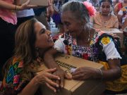 En un año histórico, Mara Lezama transitó de un estado paralizado a uno dinámico