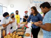 Ofrece Gobierno de Lili Campos opciones de empleo para las mujeres