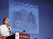 Transformamos Cancún con igualdad de oportunidades para todos: Ana Paty Peralta