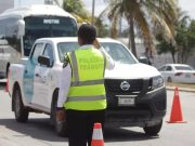 Anuncian cortes a la circulación por Grito de la Independencia en Cancún