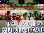 Solidaridad celebra con fervor Grito de Independencia