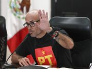 Da Hugo Alday voto a favor de reforma para incluir la pederastia en el Código Penal del Estado