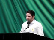 Destaca Renán Sánchez, aprobación de la iniciativa contra la extorsión en Quintana Roo