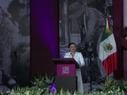 Informe en Cozumel | Claro mensaje de Juanita Alonso: fortaleció finanzas y reorientó el gasto público: “Y vamos por más”, arengó