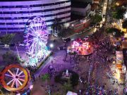 «Un año de exito cutural en Cancún e impulso para nuestra zona fundacional»: Ana Paty Peralta