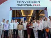 Mara Lezama inaugura Convención Nacional de CANACAR