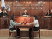 Rechaza Teqroo apelación del PRD contra Pablo Bustamante y confirma acuerdo del Ieqroo