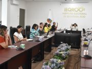Aprueban 92 millones de pesos para partidos políticos en el 2024
