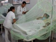 Registra Quintana Roo 7 defunciones por dengue en lo que va del año
