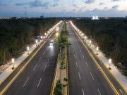 Solidaridad | Aclaran por qué que se construyó carretera cruzada