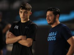 Deportes | Formado en la escuela de Mascherano, llega nuevo refuerzo a Cancún FC