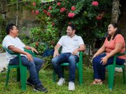 Presenta Renán Sánchez resultados de su primer año como diputado por Cozumel
