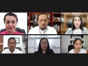 Sanciona Teqroo a páginas de Facebook por violencia política contra Atenea Gómez Ricalde