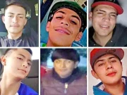 Encuentran 6 cuerpos y un sobreviviente tras rapto de siete adolescentes en Zacatecas
