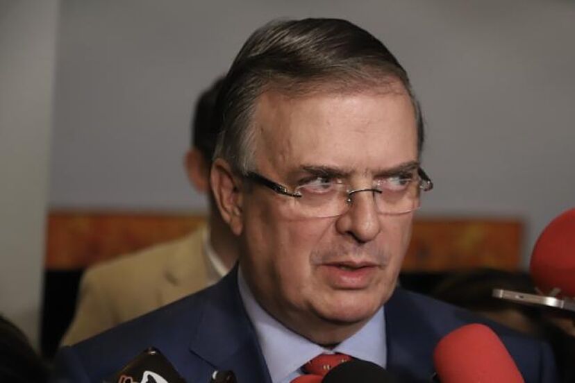 Marcelo Ebrard