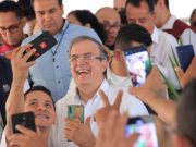 Vendrá Marcelo a Quintana Roo para promover afiliación a «El Camino de México»