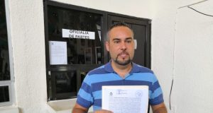 Opinión | La AC Mexicanos de Corazón presentó una iniciativa ciudadana para que mexicanos naturalizados puedan ser candidatos a miembros de ayuntamiento | Ignacio Alonso Velasco
