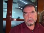 Congreso | Anticipó Aldana cambios en la legislatura que encabeza Morena