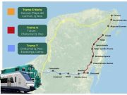 Continúa Fonatur con los trámites para la compra de 6 predios en Solidaridad para Tren Maya