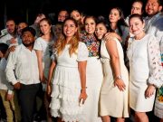 Este es el inicio de la consolidación de la 4T en Quintana Roo: Marybel Villegas