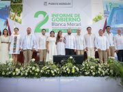 Estamos limpiando la casa y trabajando por un municipio con progreso: Blanca Merari Tziu